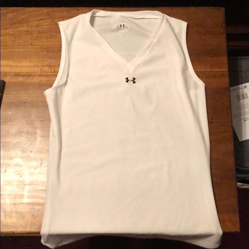 Under Armour dri fit